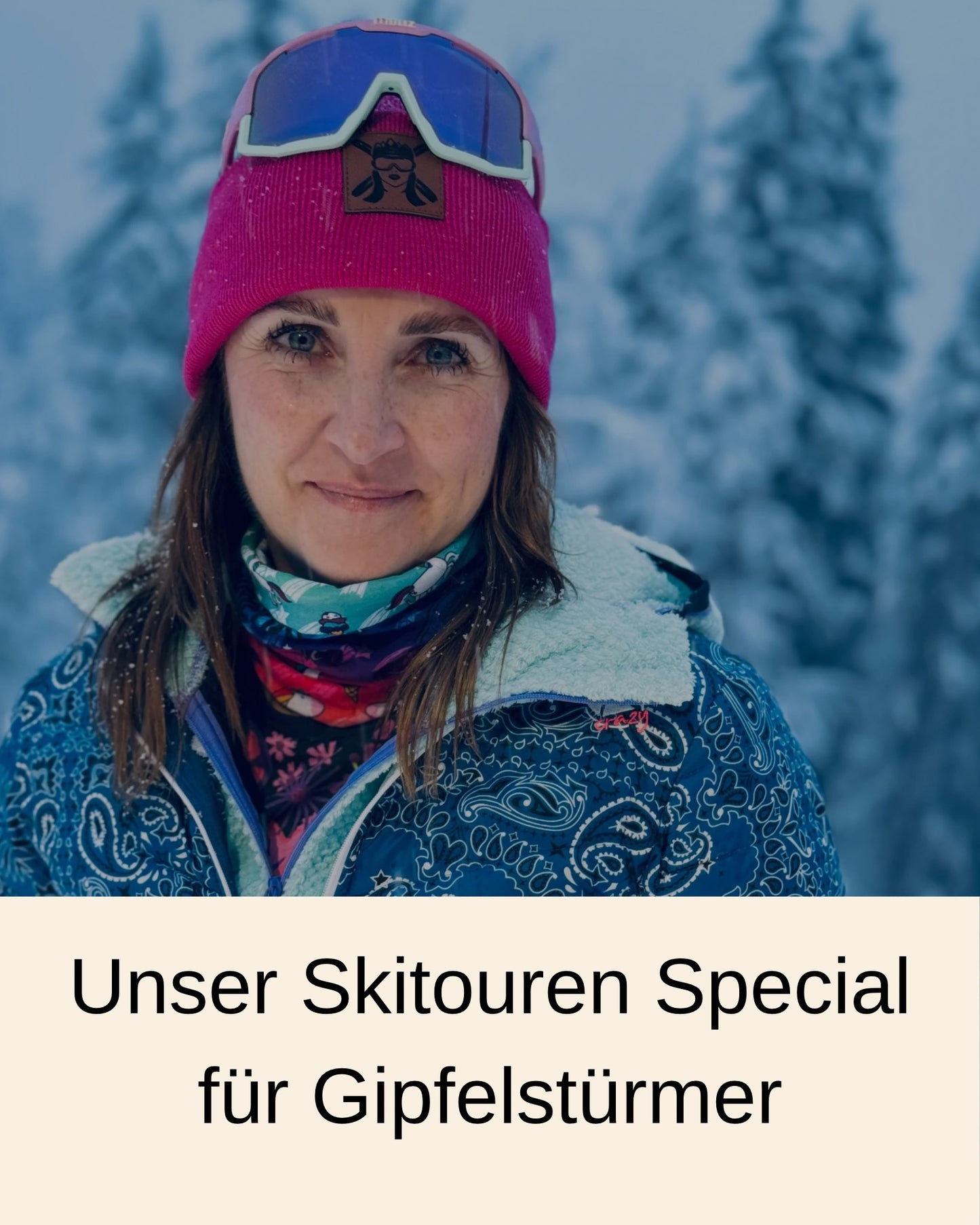Exklusiver Skitour Workshop 14.12.2024 - VERSCHOBEN