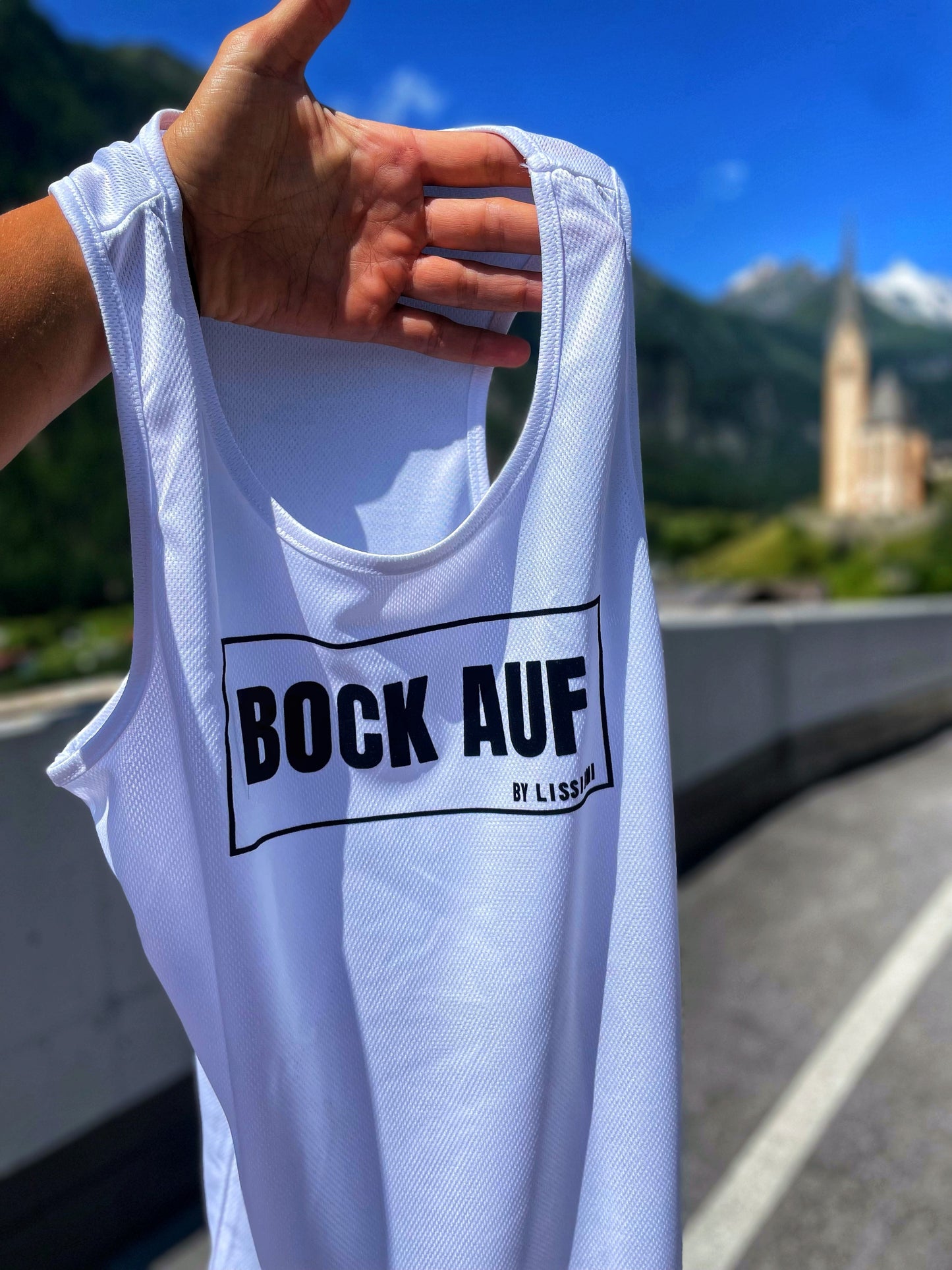 BOCK AUF PACKAGE (COFFEE, WEDUCER CUP, SPORT SHIRT)