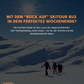 Skitouren Camp Hochalm 19.-21.01.2024 inkl. Anfahrt