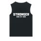 BOCK AUF STRONGER Shirt ärmellos / bis 07.08.2025 erhältlich